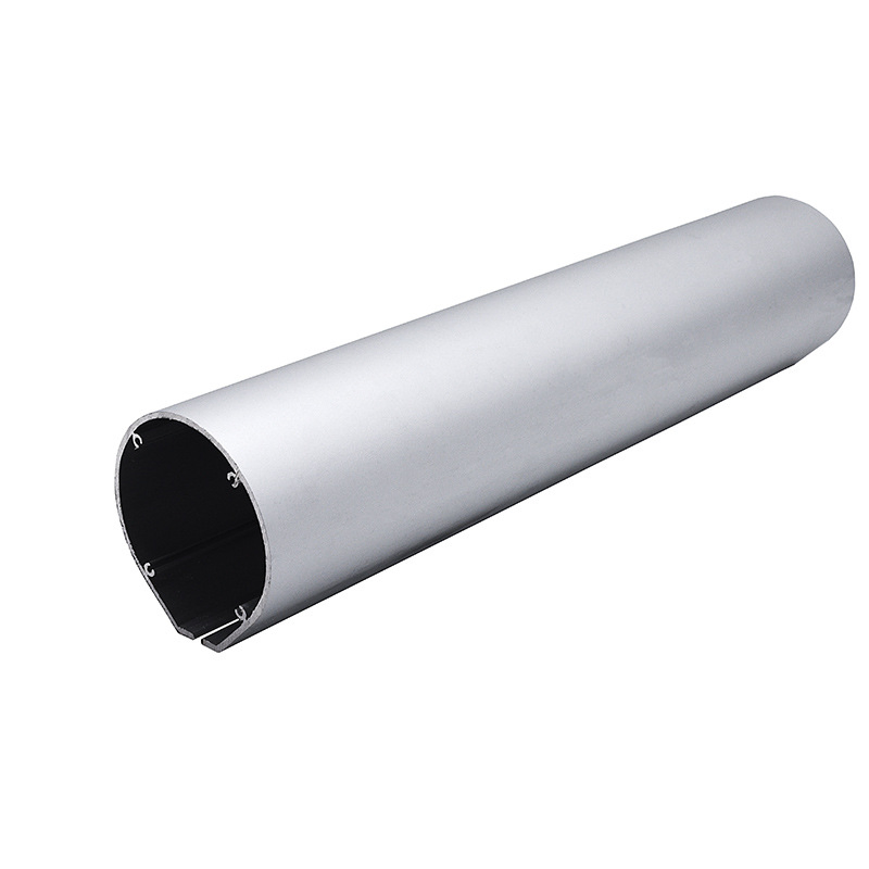 6063 Popular Wholesale Modern Custom Made Vertical Window Blind for Windows