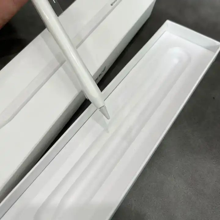 Original Magnetic Stylus Pen 2ND Generation for Generation Touch Screen Pen Adjustment Universal Stylus Pencil for Touch