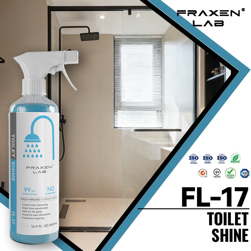 Wholesale Toilet Cleaner Factory Supply Direct Manufacturer Strong Liquid Household Cleaner Export Bulk Low MOQ