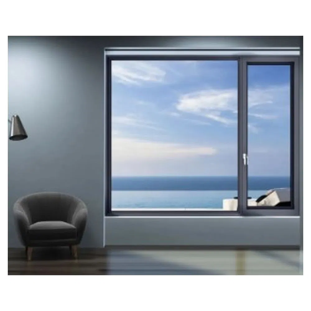 Orient Glass Door Minimalist Swing Sliding Contemporary Spaces Customized Design Glass Door