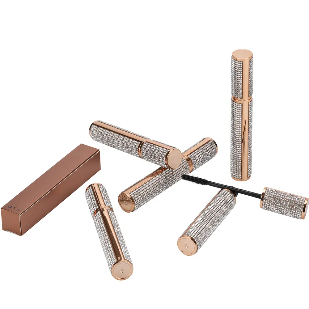 Mascara Hot Selling Wholesale Waterproof Long Lasting 3D Lash Mascara in Stock