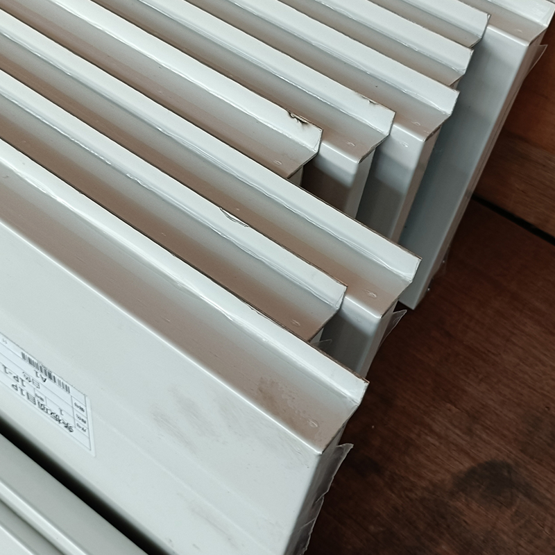 Aluminum Honeycomb Panel for Interior Ceiling Decoration