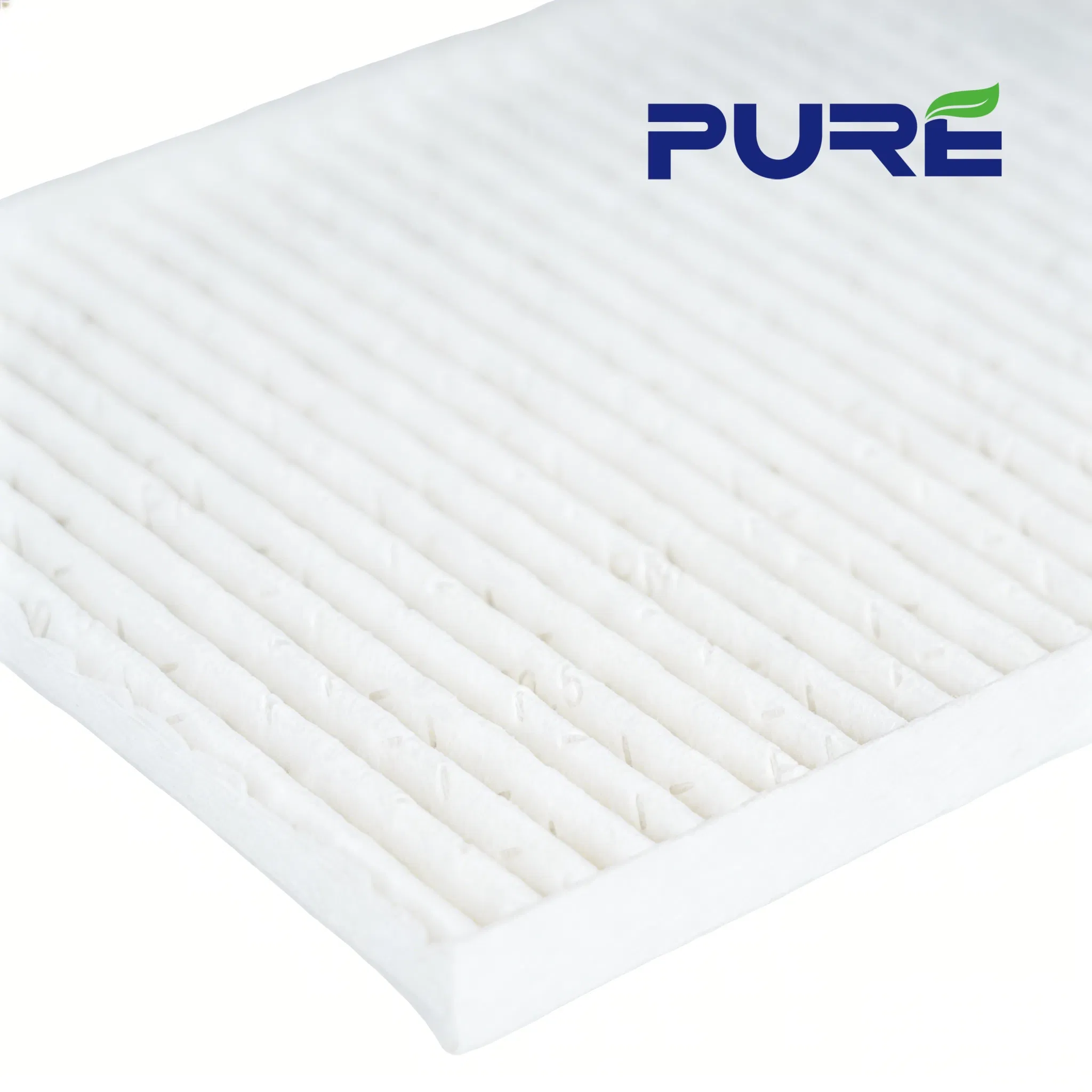 HEPA Cabin Air Filter for Nissan, Custom OEM 27277-EN000 / 27277-JA000