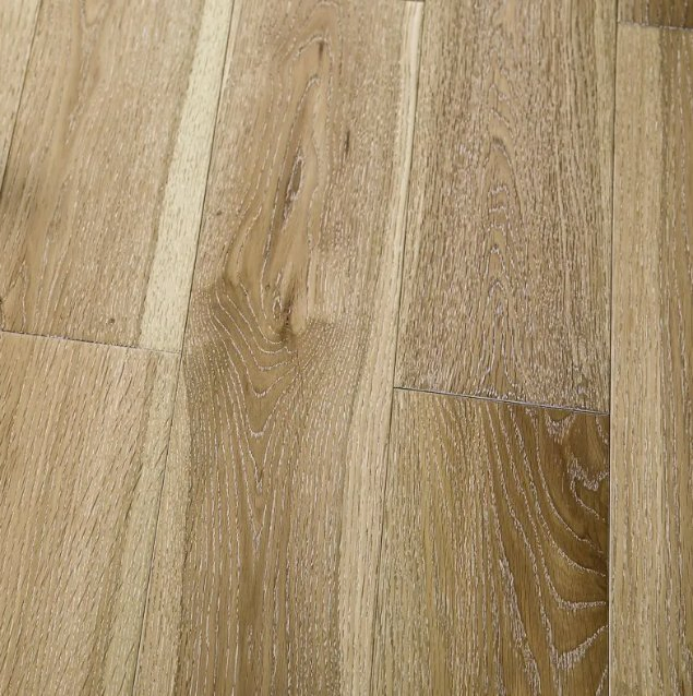 Durable Factory Outlet Waterproof Solid Wood Black Walnut Flooring