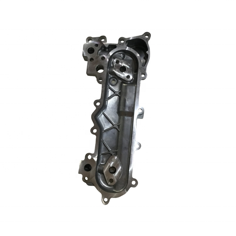 Крышка маслоохладителя для Toyota Coaster Land Cruiser 1HD 1Hz