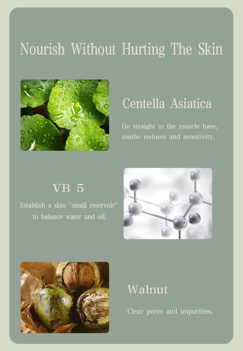 Exfoliating Body Scrub, with Coconut Oil & Vitamin C