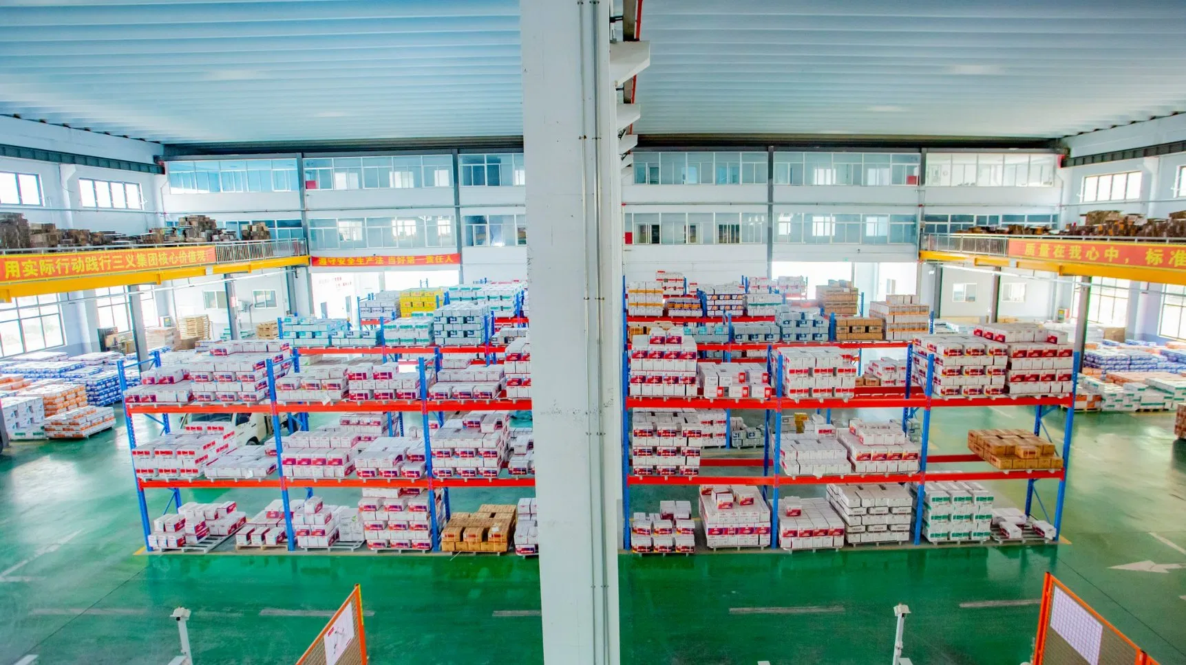 Jingmao Building Material Silicone Sealant Ms Polymer Sealant