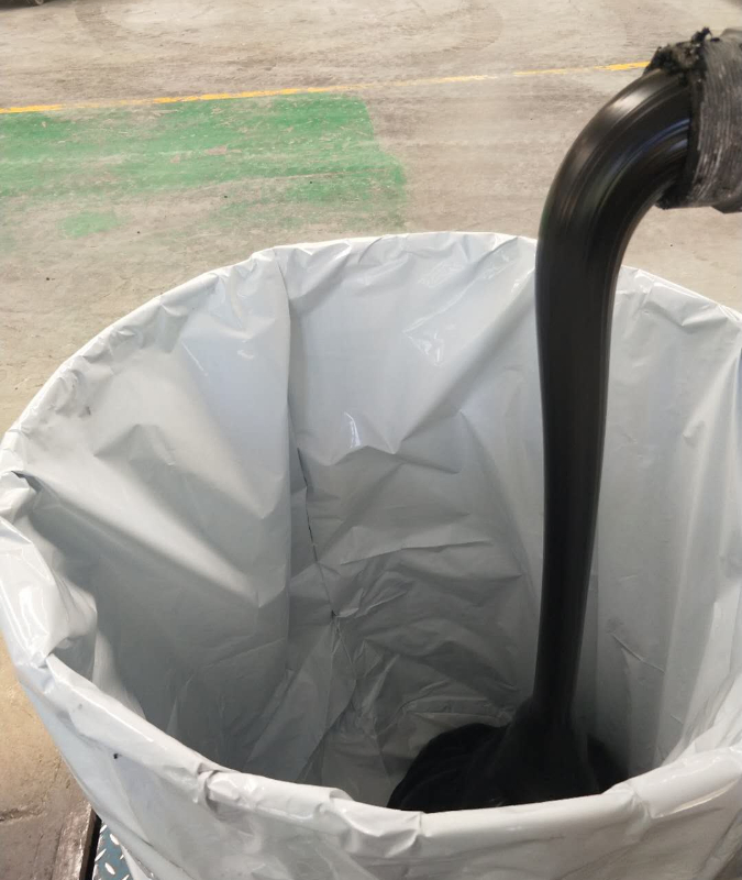 Fast Shipping Windshield Repair 200L One Drum PU Adhesive Polyurethane Sealant