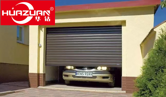 Garage Roller Shutter Doors, Factory Roller Shutter Doors, Household Roller Shutter Doors, Household Garage Roller Shutter Doors, Aluminum Roller Shutter Doors,