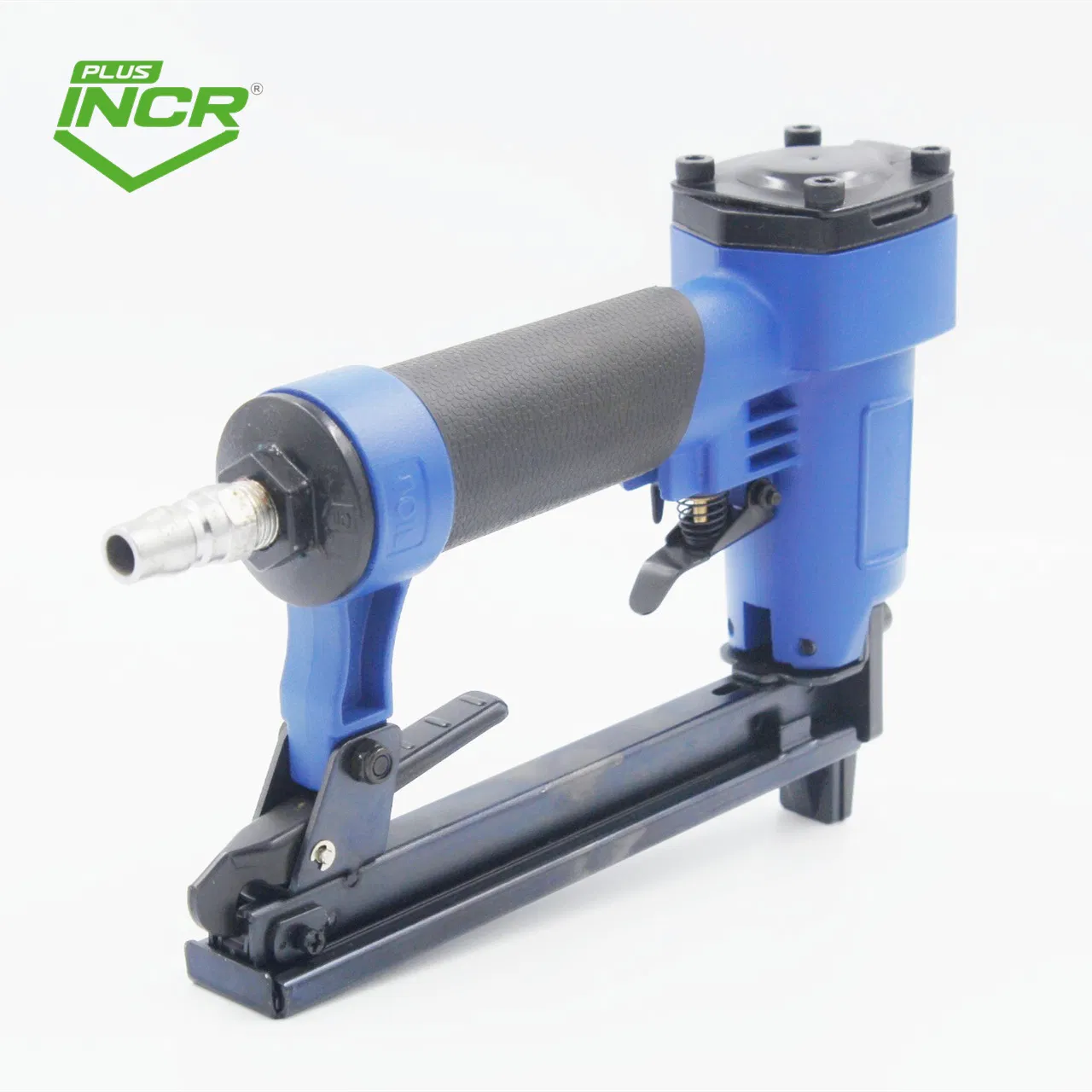 Пневматический степлер INCR 7116 для мебели, 22 калибр