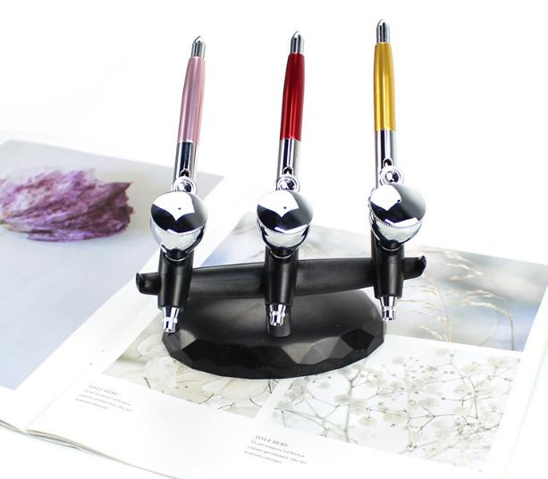 Viktec 3 in 1 Airbrush Holder