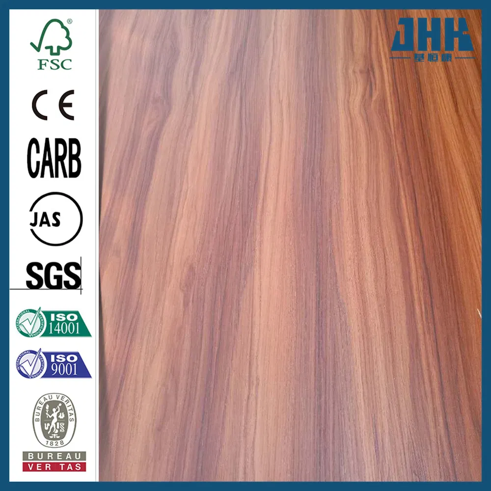 Jhk Chipboard HDF Plywood Melamine Door Skin Price