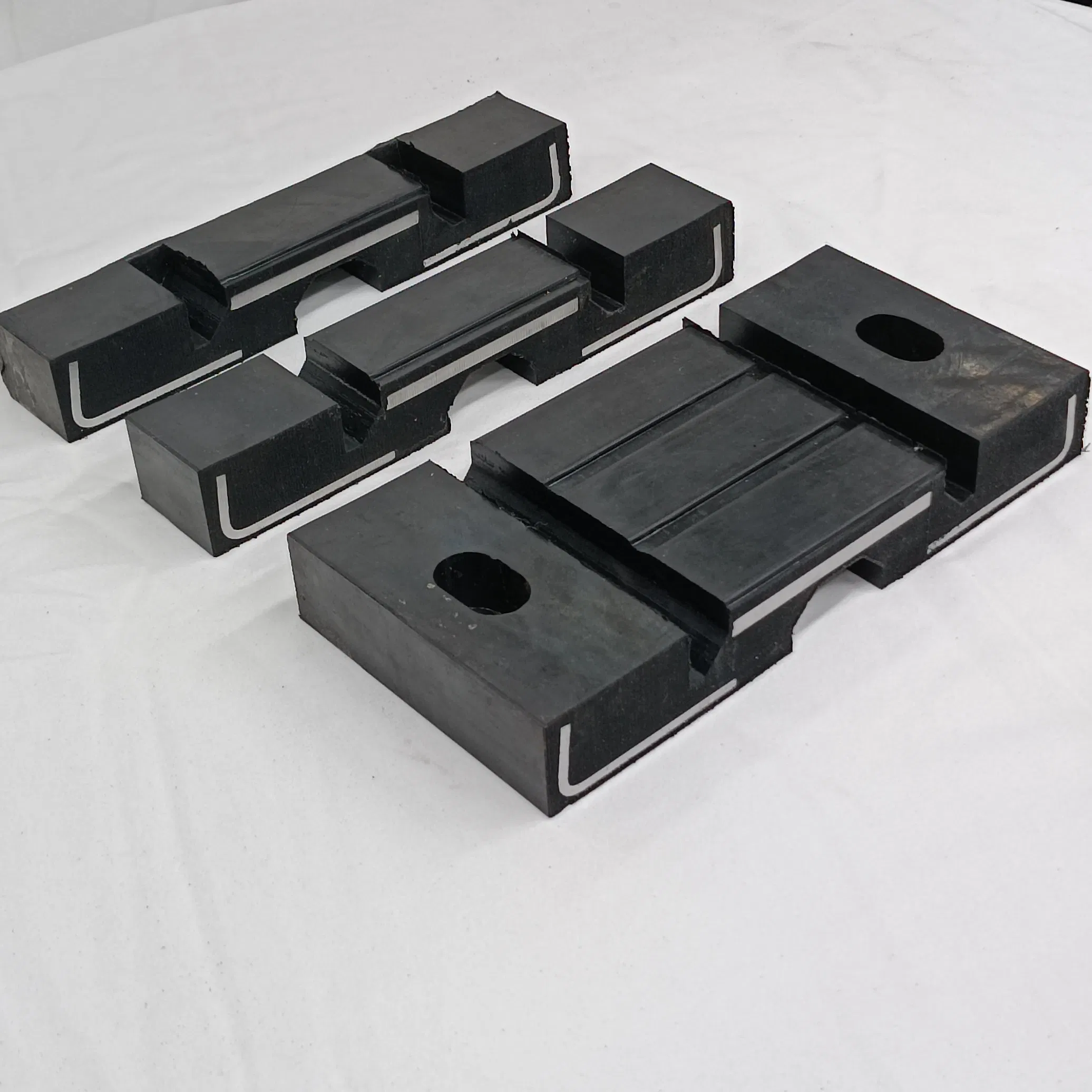 Transflex Expansion Joints Rubber Movement Bridge Joint