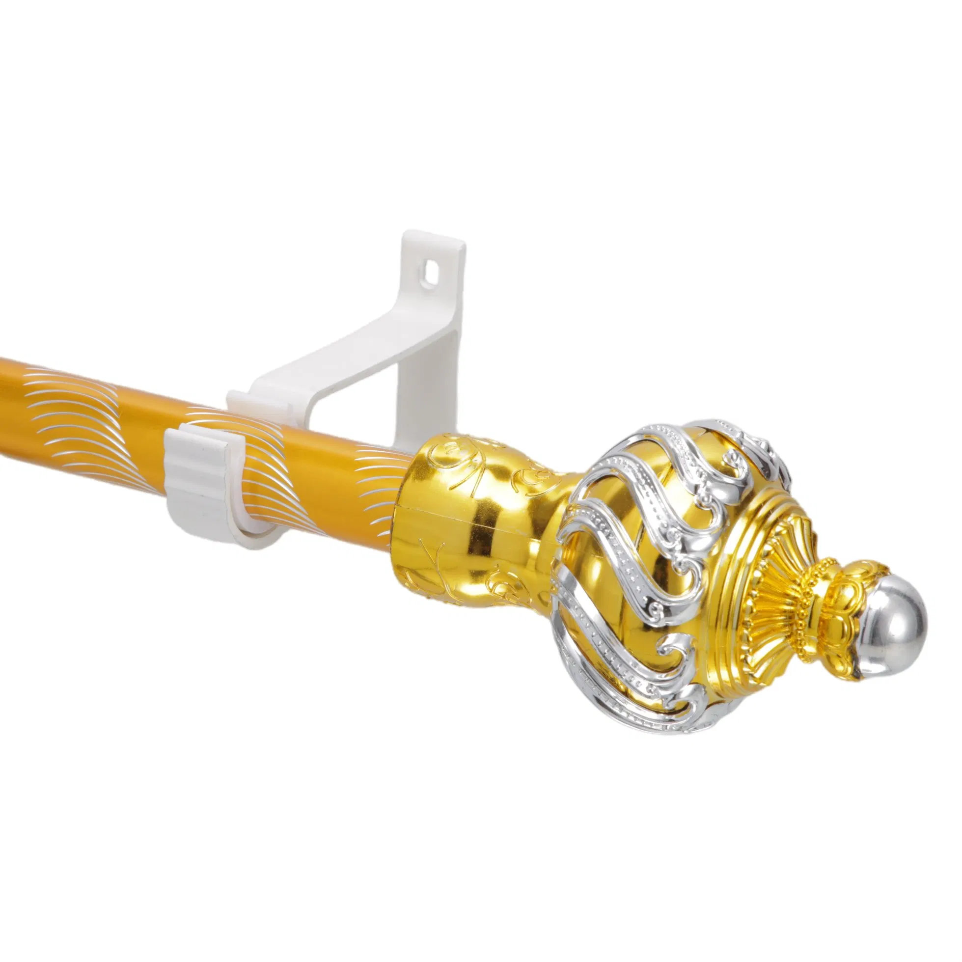 Affordable High-Quality Curtain Rods and Accessories for Windows
