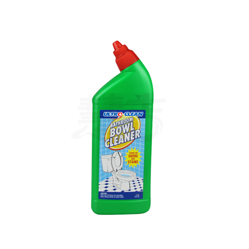750ml Toilet Cleaner with Competitive Price