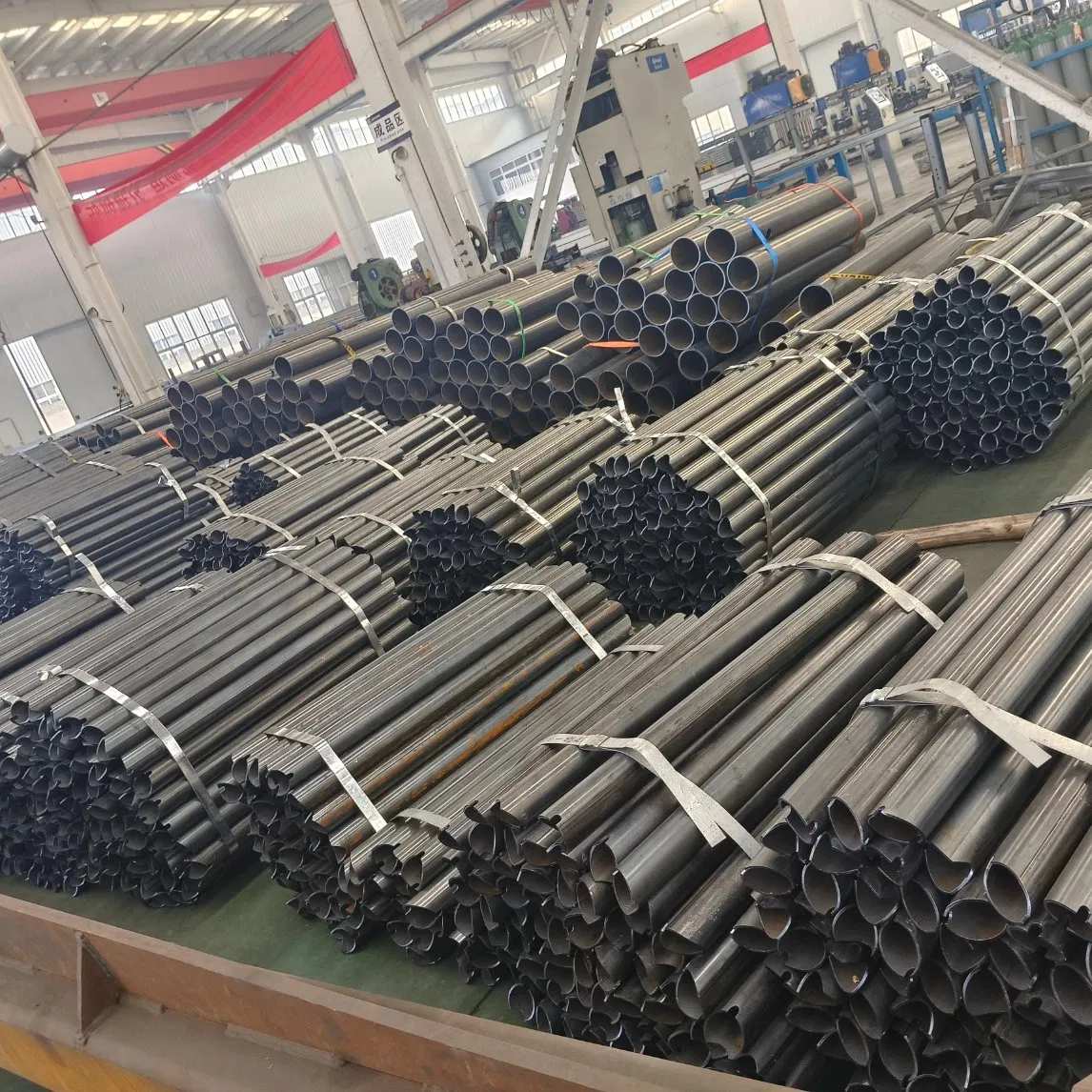Excellent I-Beam Steel Properties: High Toughness Steel for Versatile Uses