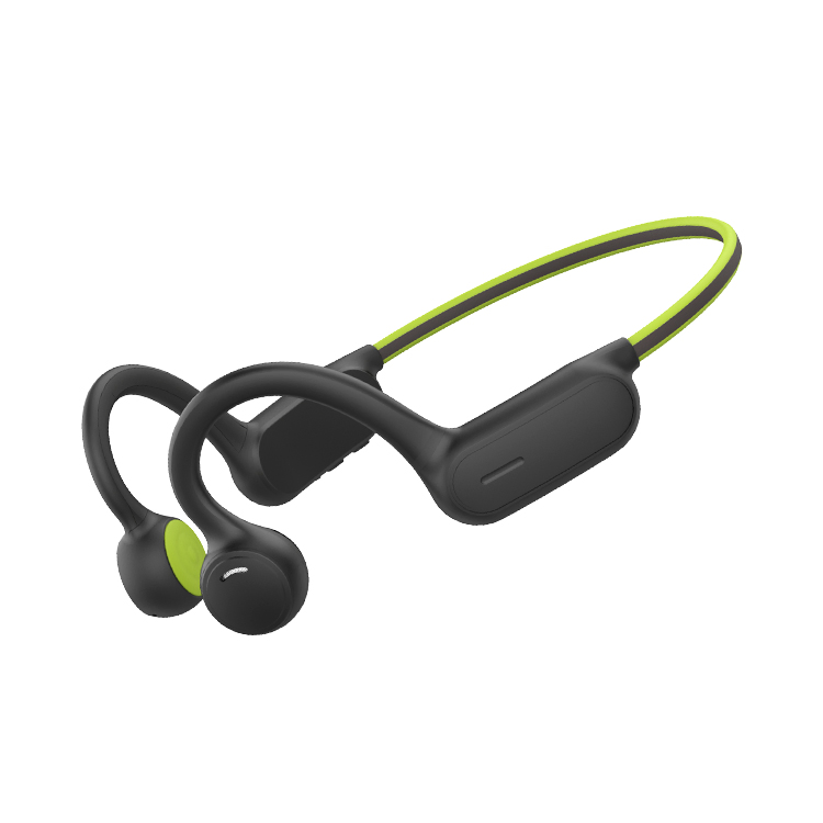 Беспроводные наушники с костной проводимостью Bluetooth 5.1