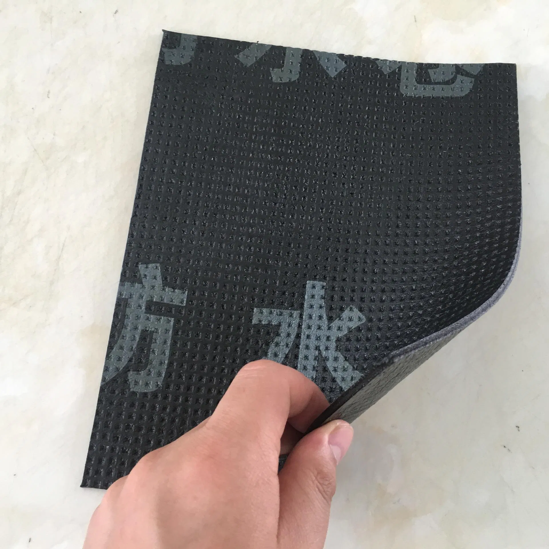 Building Construction Material Asphalt Bituminous Waterproof Membrane Roofing