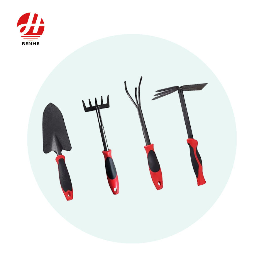 Custom Mini Garden Tools for Efficient Digging and Weeding