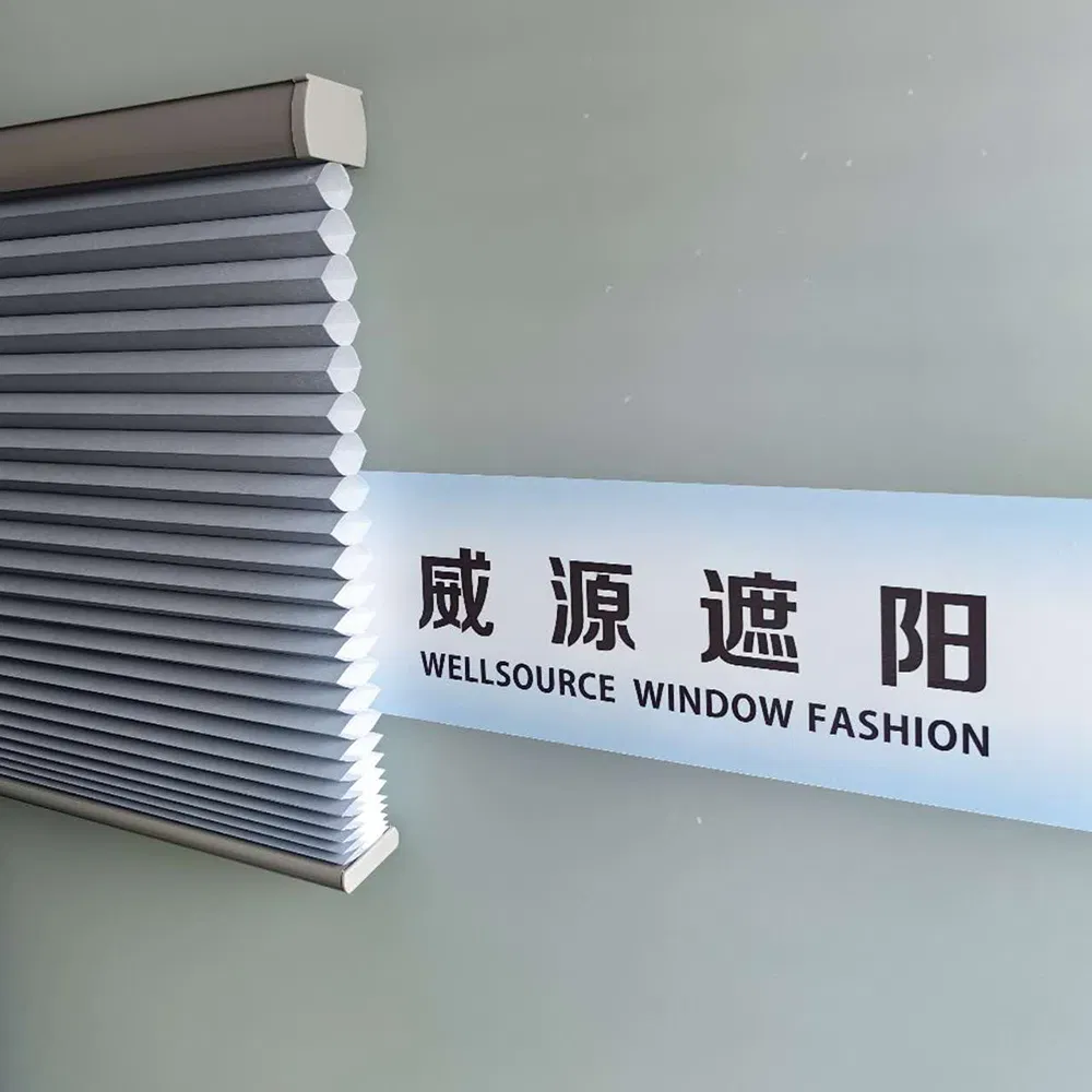 Honeycomb Blind Fabric for a Peace of Mind and Worry-Free Window Treatment