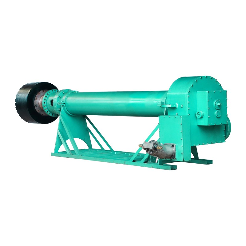 Гидравлическая машина для горячей врезки 10.0 МПа 72 дюйма