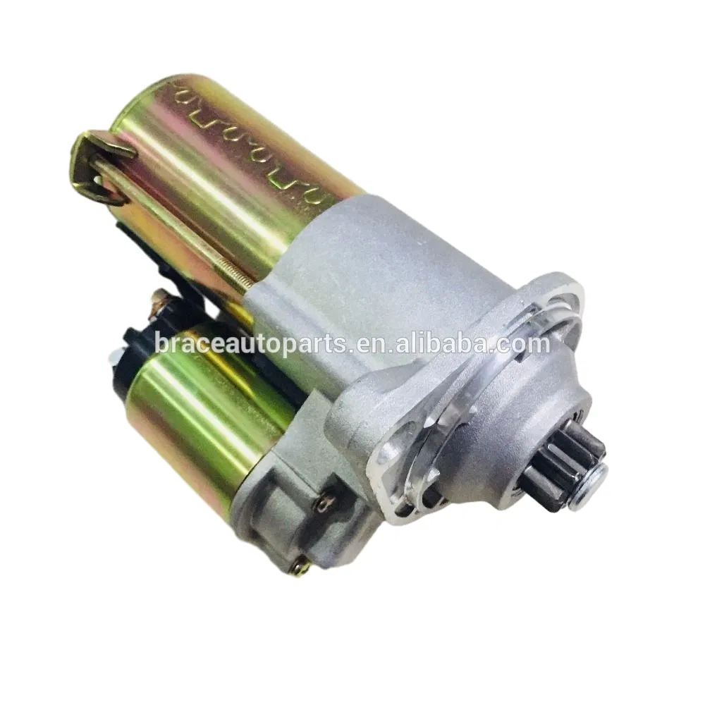 Стартер для Chery A1, A3, M11 (477f-3708110)