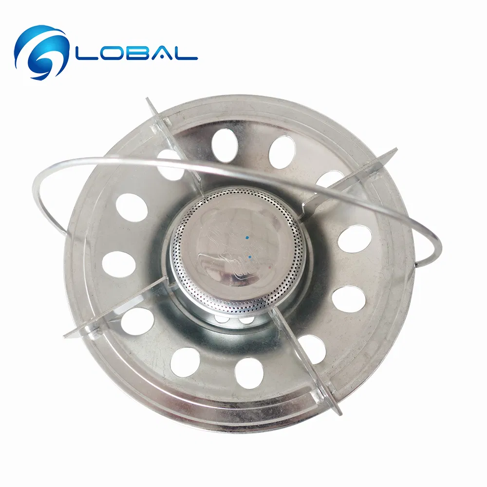 Single Propane Gas Burner Gas Cooktop Fast Delivery with Good Quality and Cheap Price