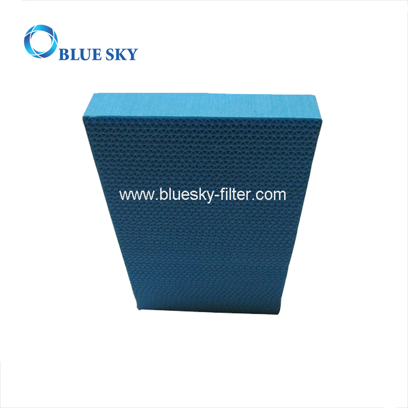 Replacement Humidifier Wick Filters for Philipss AC4080 AC4081 Humidifier Parts