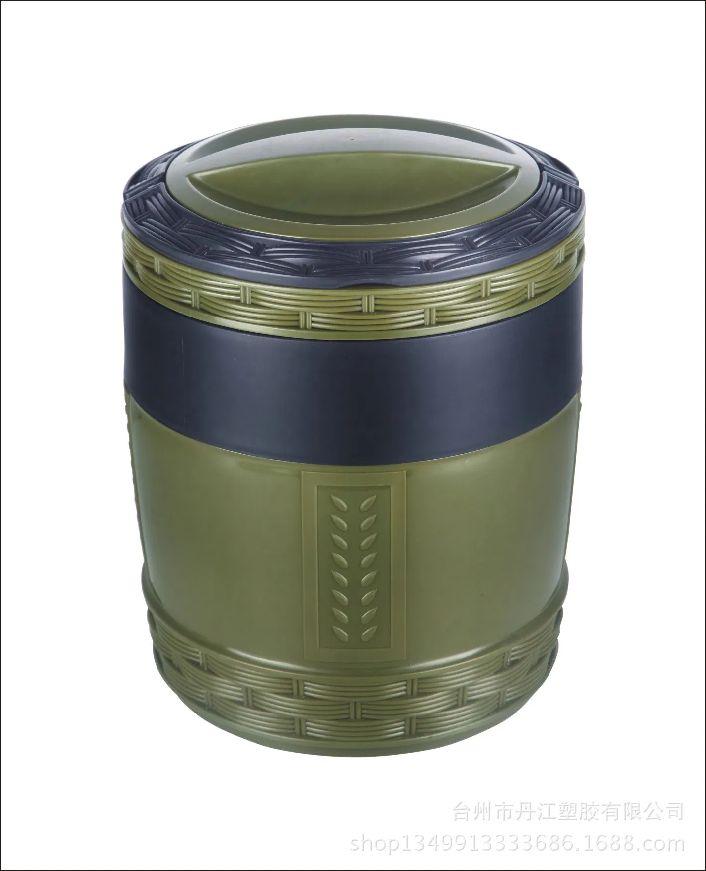 Термос для еды из нержавеющей стали, вакуумный