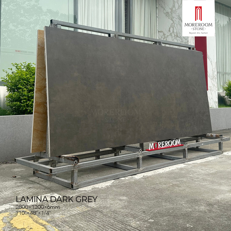 Large Format Tile Fatima Bone Marble Slabs for Modern Hotel Lobby Decoration