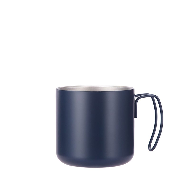 Термокружка вакуумная из нержавеющей стали 850 мл