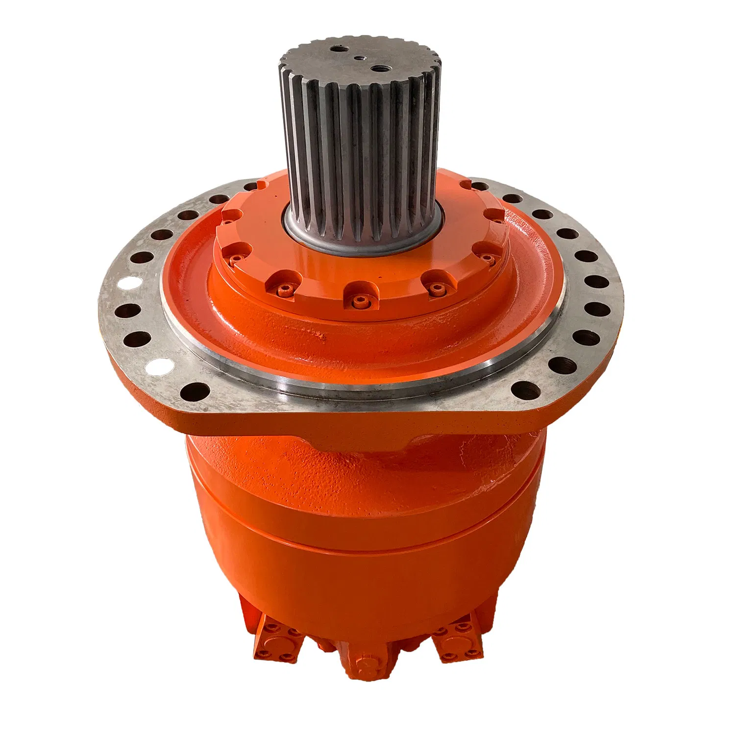 Гидравлический мотор Helm Tower MS50