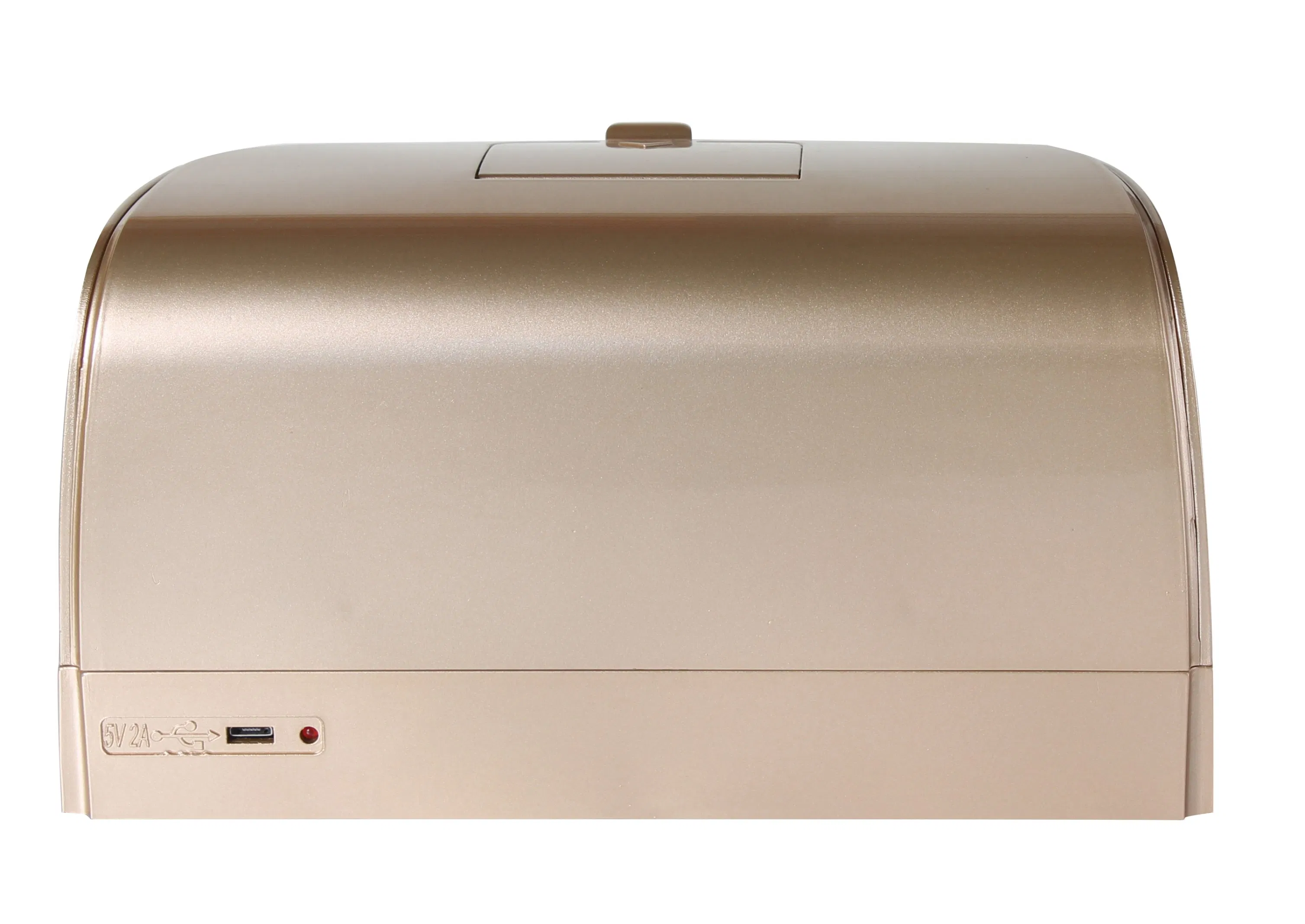 Al-11UV Mg Detection Fake Note Money Detector