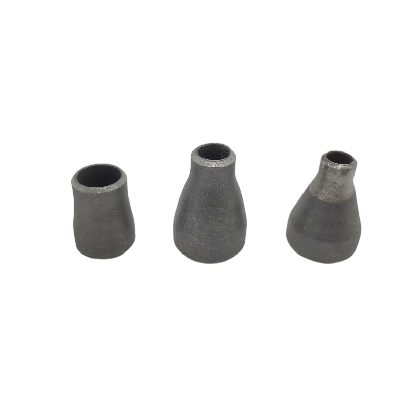 Pipe Fittings SS304 316 Butt Welding Stainless Steel Concentric Reducer