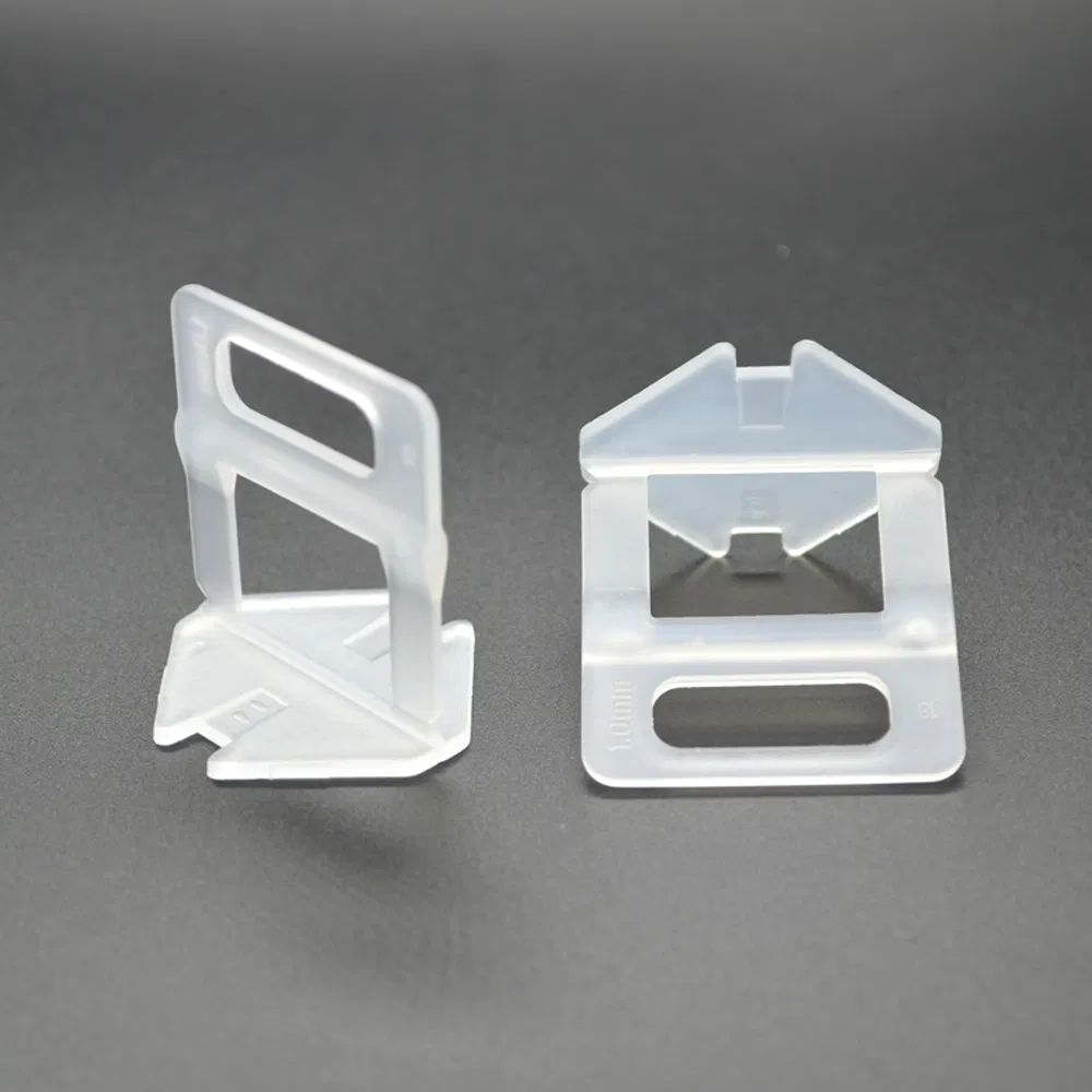 Factory Plastic Tile Wedges Tiles Leveling Spacer Leveler Spacers Systems