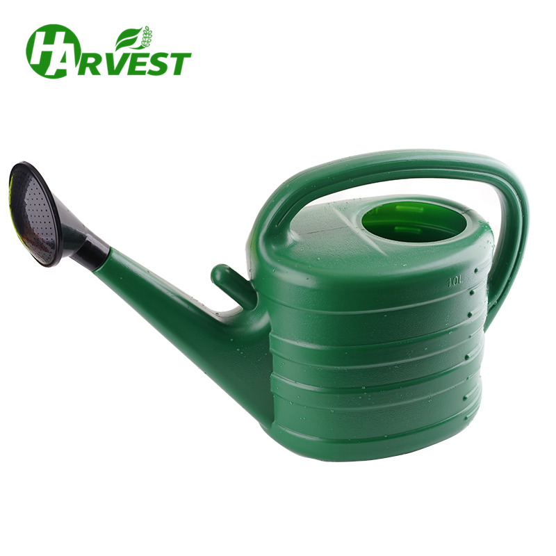 Plastic 5L/10L Agriculture Garden Flower Hand Watering Can