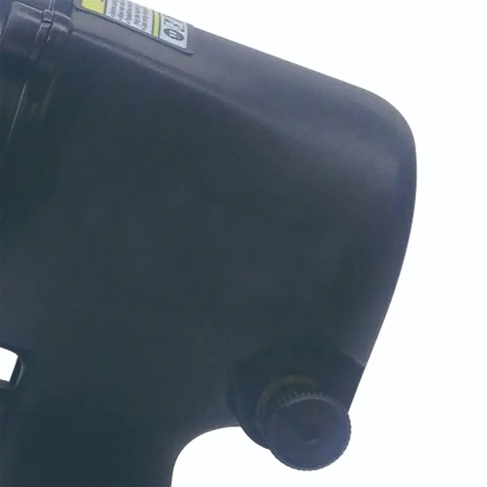 Пневматический гайковерт 1/2" Twin Hammer