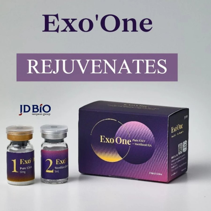 Exo One Exosome Regrowth Aape Haircare Booster Stem Cell Dermal Filler