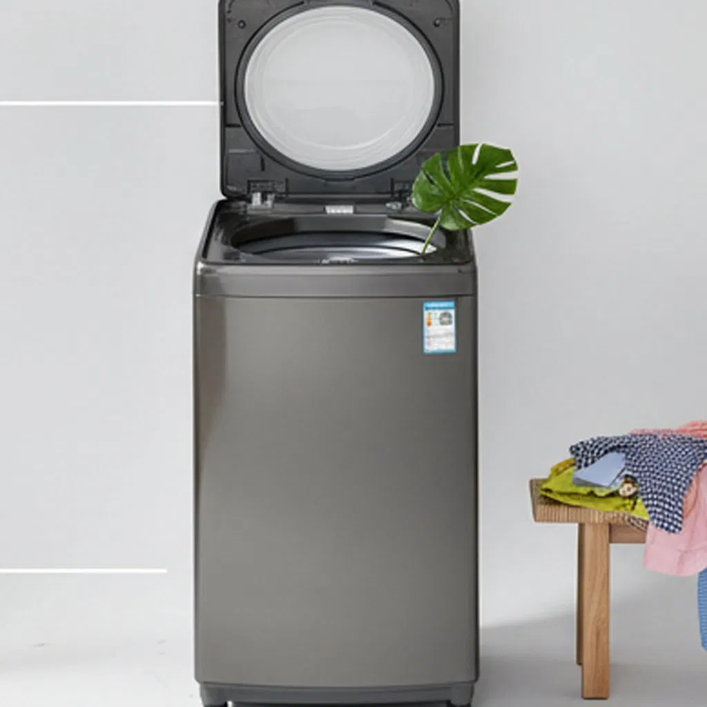 Powerful 733 Top Loading Washing Machine for Family Laundry Needs