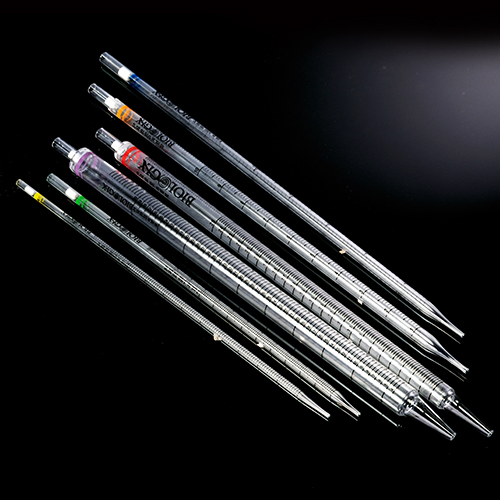 PS Serological Pipettes Laboratory Supplies Disposable Eb Sterile
