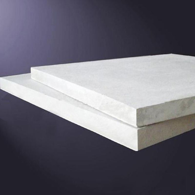 Medium Density Calcium Silicate Board for Prefab House