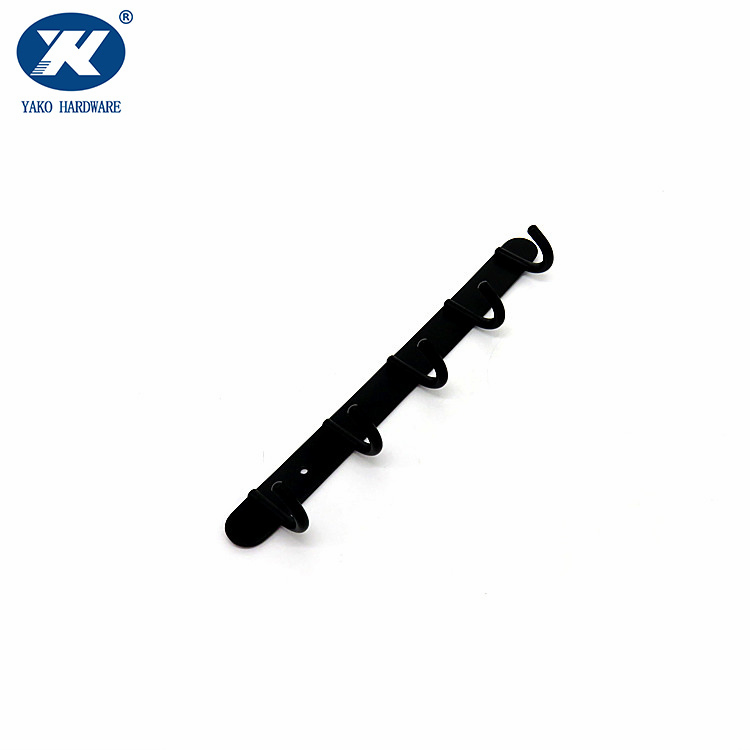 Крючок для полотенец из нержавеющей стали с присоской