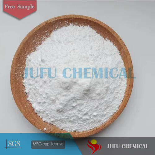 China Factory Supply CAS 10124-56-8 Sodium Hexametaphosphate SHMP as Concrete Retarder