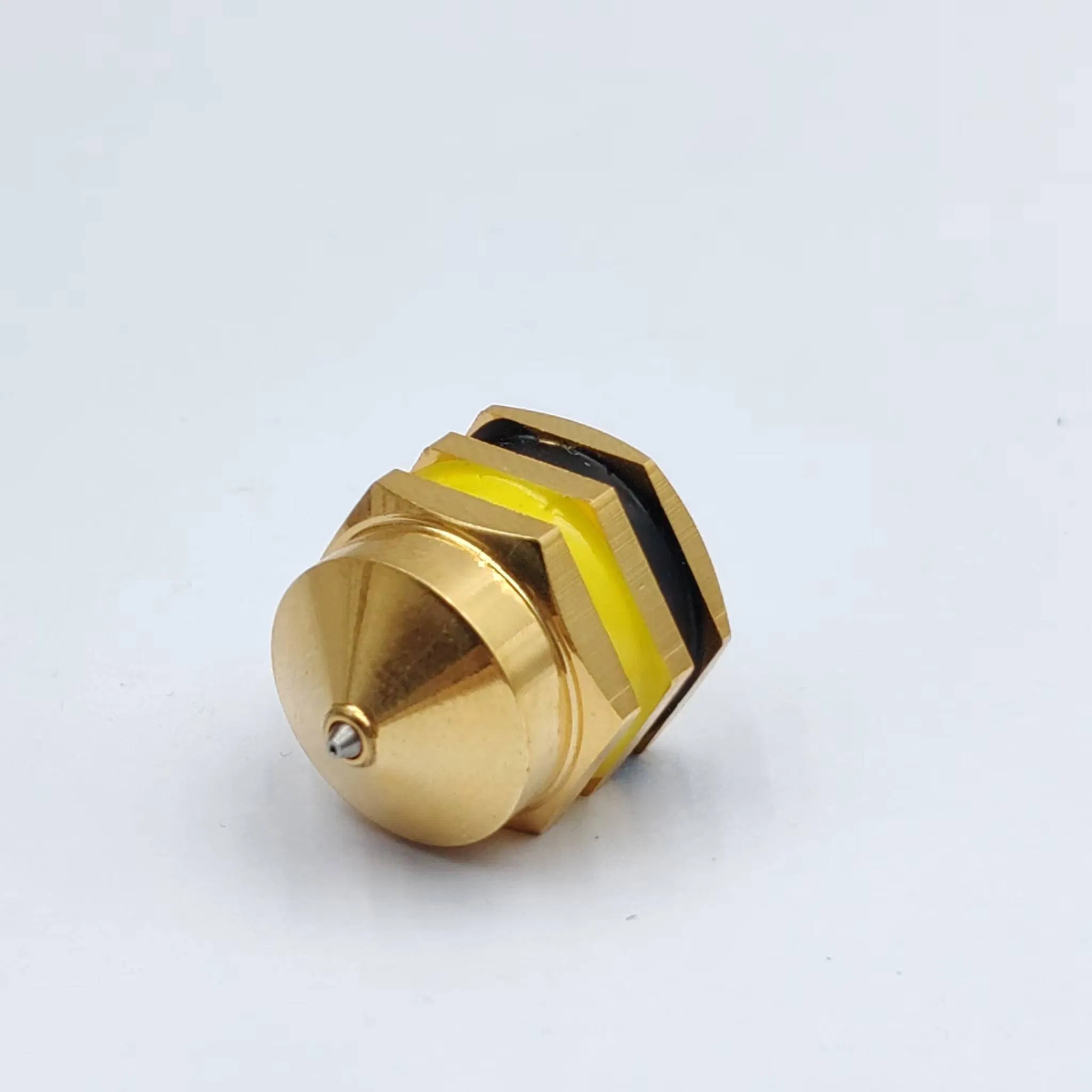 Packaging Glue Gun Copper Nozzle Glue 322414