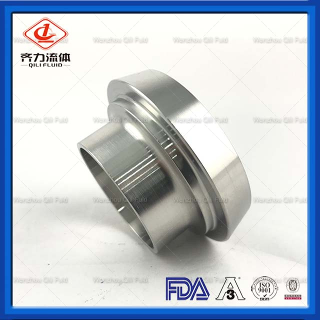 High Quality Sanitary SS304/316L Fittings Union Sight Glass