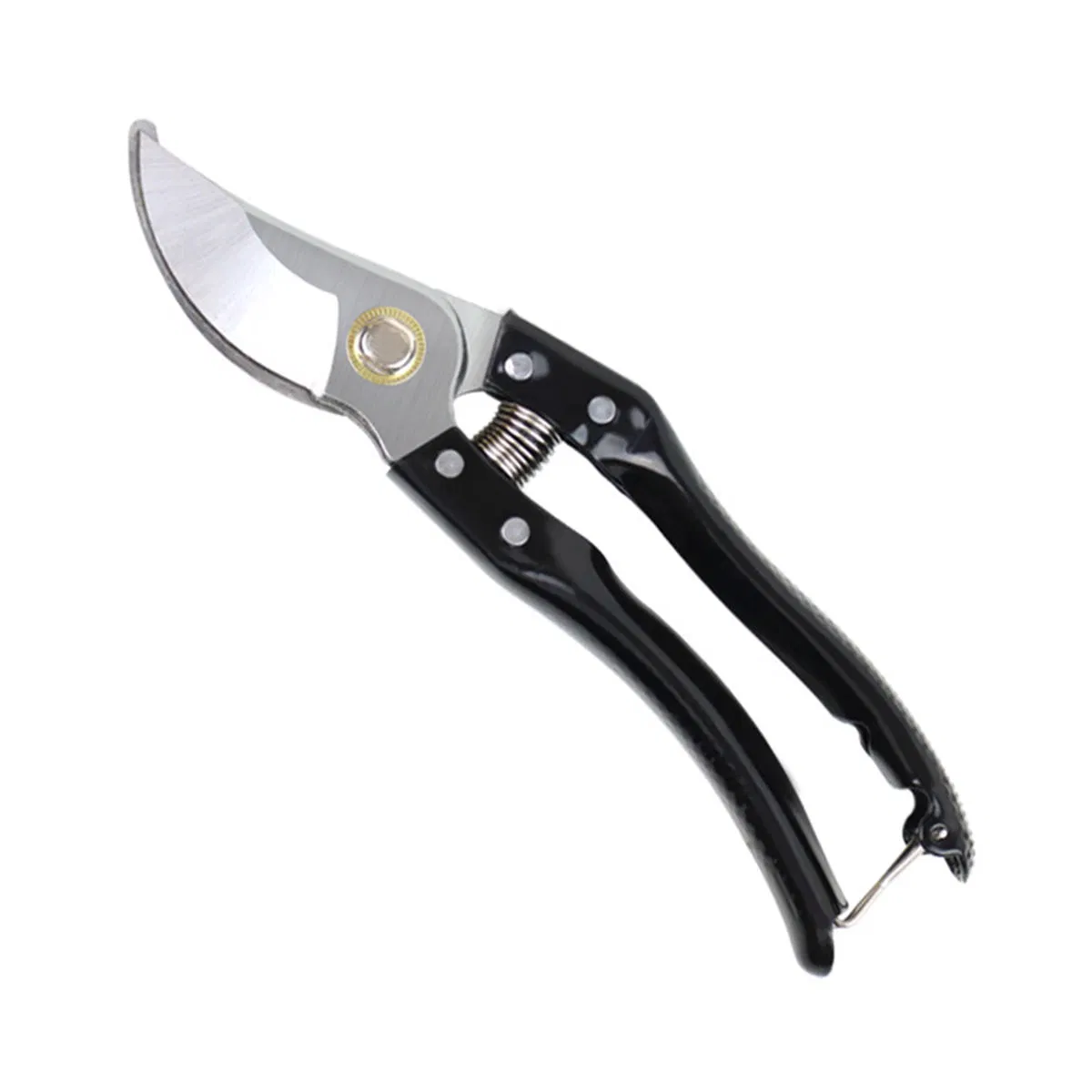 Wholesale Stainless Steel Scissors Pruner Shear Gardening Tools Tree Trimming Scissors