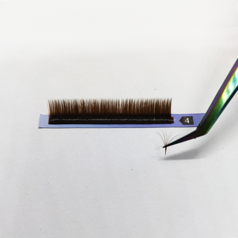 All-Weather, Top-Choice Natural, Ultra-Realistic and Feathery False Eyelashes