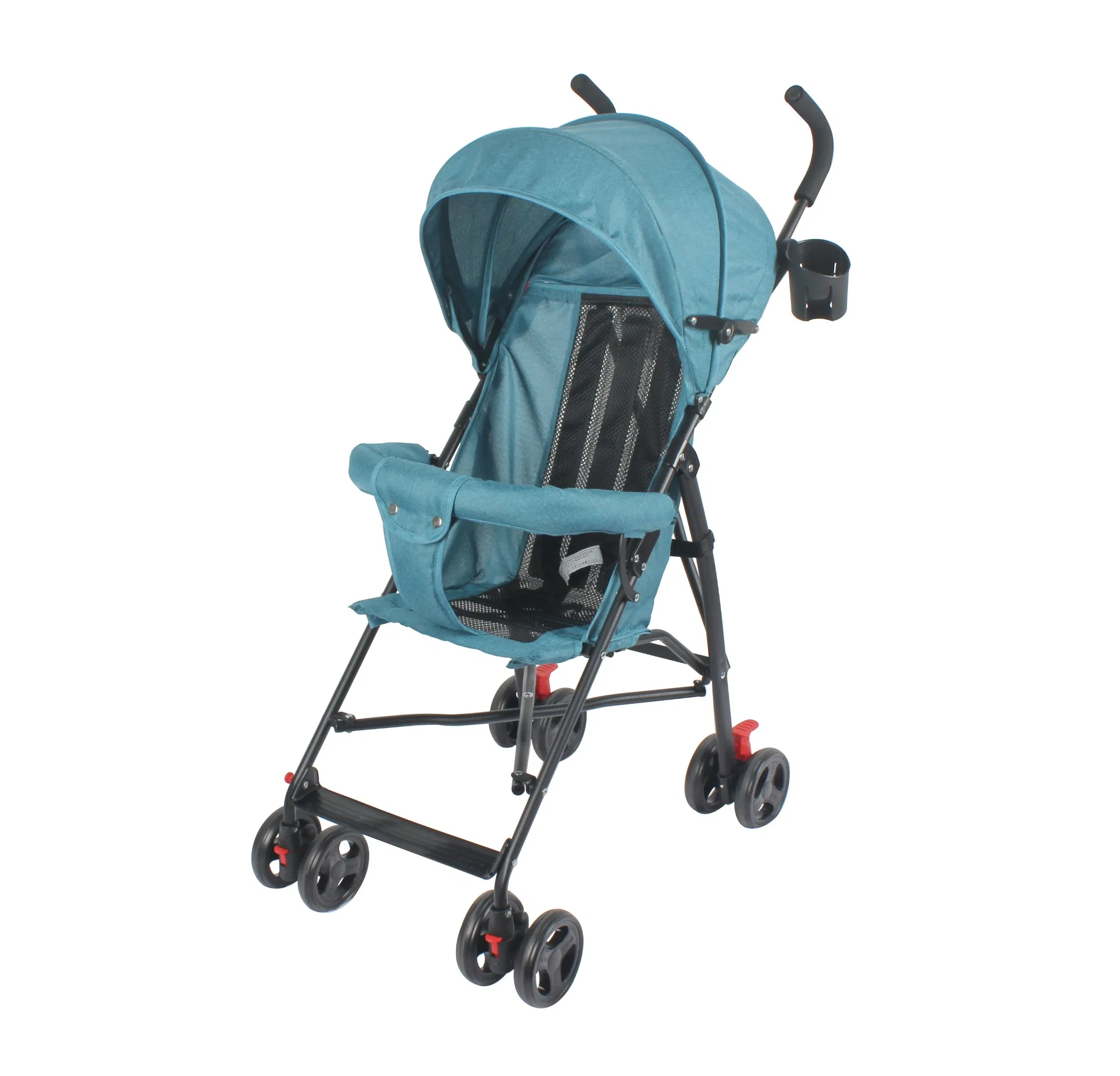 Lightweight 2 Ways Push Baby Stroller Wholesale