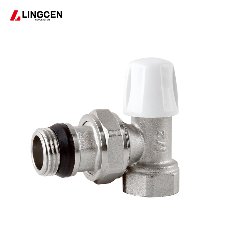 Under Floor Heating Plumbing Fitting