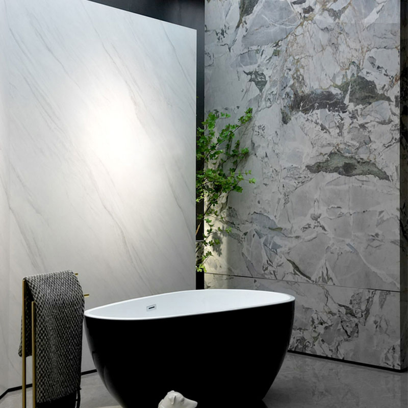 Керамогранитная плитка Supreme Green-Ceramic Marble